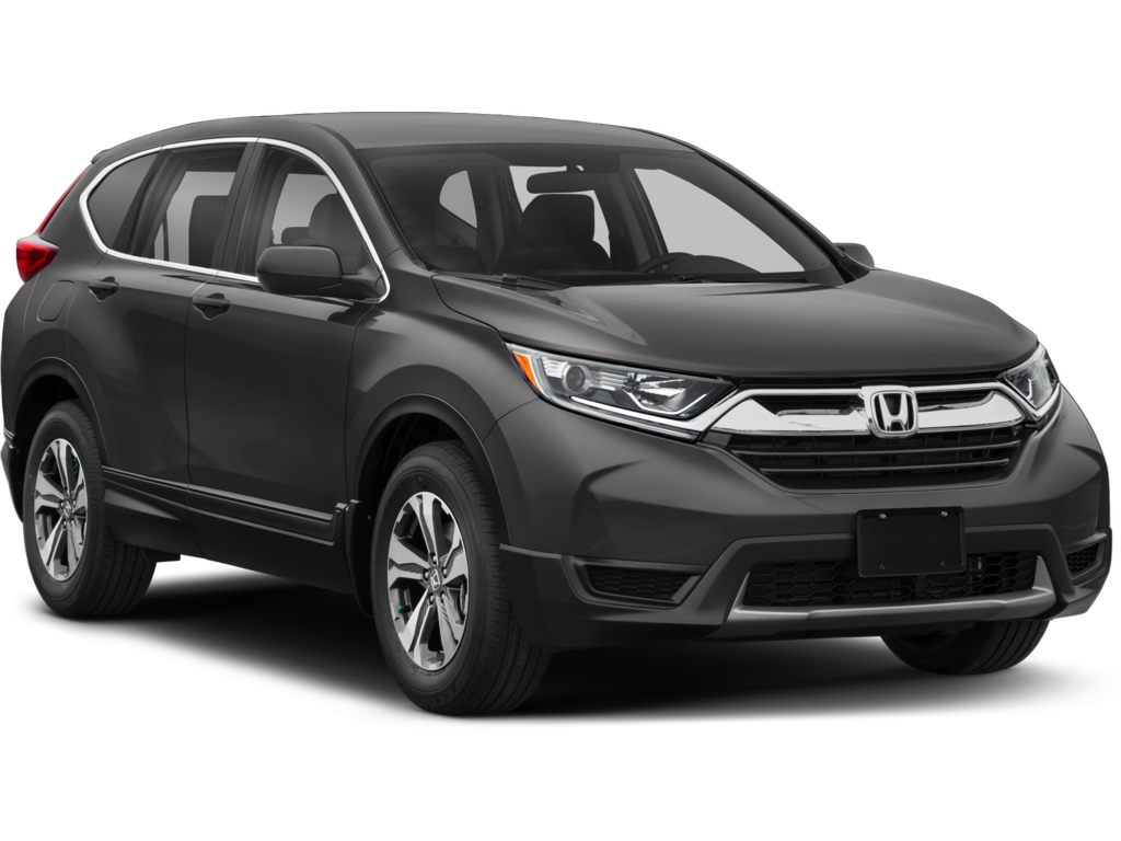 2019 Honda CR-V LX | HtdSeats | Cam | Bluetooth | Warranty to 2024