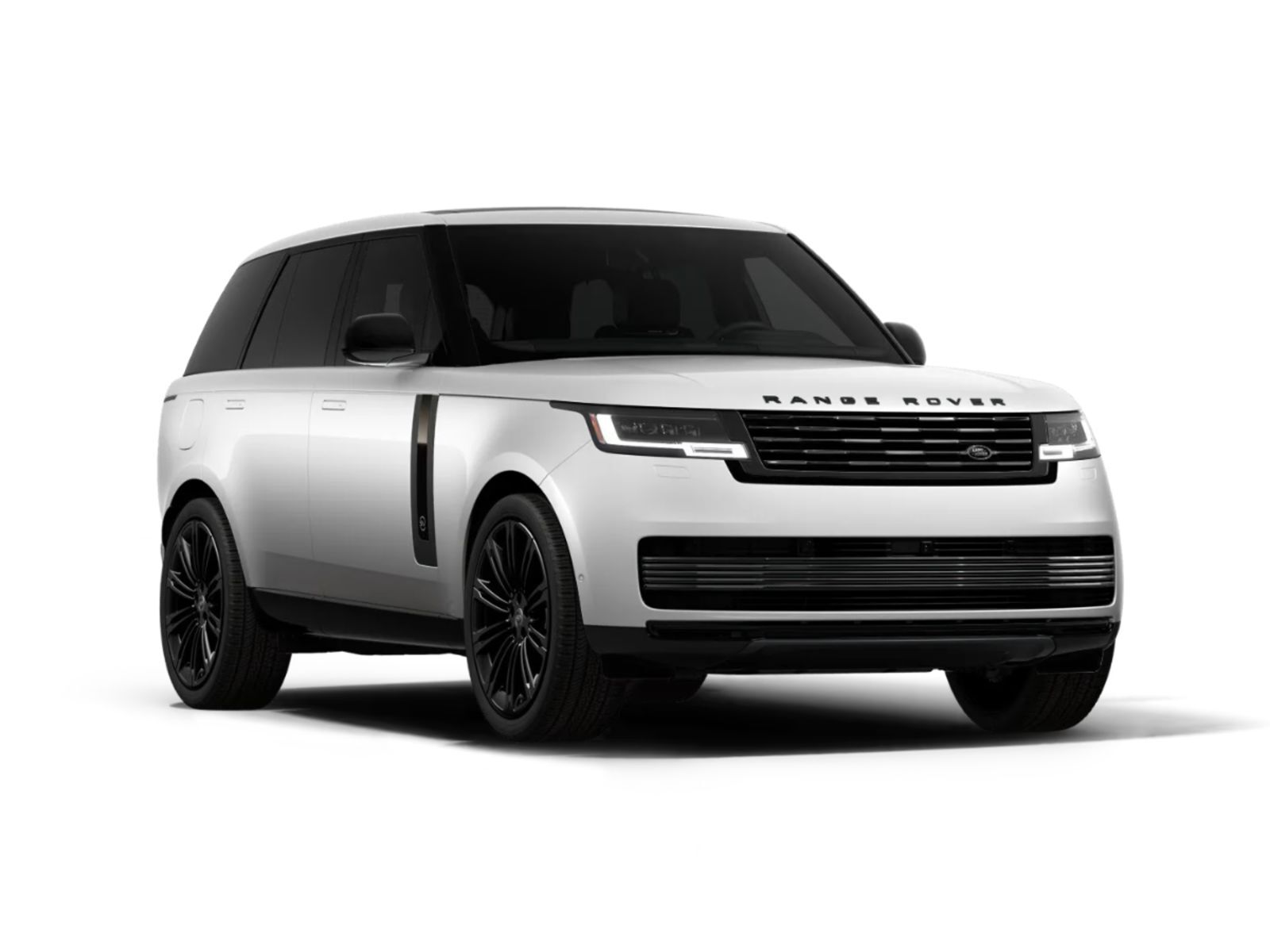 2024 Land Rover Range Rover SV | SV Leather Interior | SV Intrepid Exterior Ac