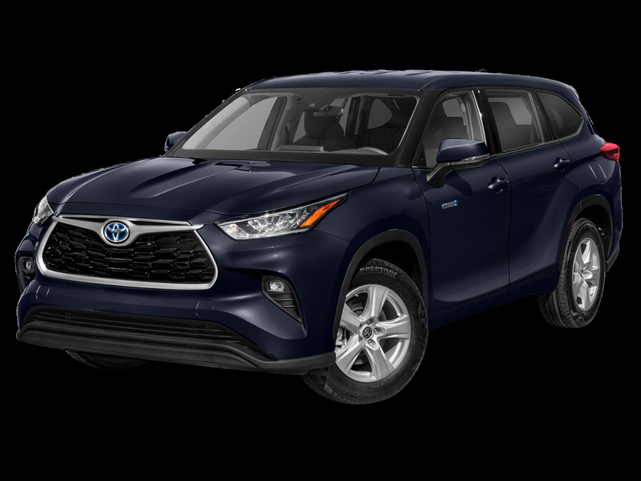 2022 Toyota Highlander Hybrid XLE **COMING SOON - CALL NOW TO RESERVE**
