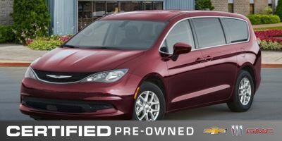 2021 Chrysler Grand Caravan SXT | Remote Start | Heated Seats + Steering Wheel