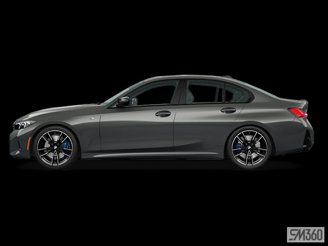 2023 BMW 3 Series M340i xDrive Premium Enhanced Pkg | M Sport Pro Di