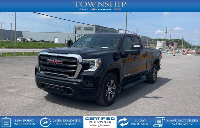 2022 GMC Sierra 1500 Limited Pro X31 OFF ROAD PACKAGE + Power Seat, 5.3 v8, 4x4