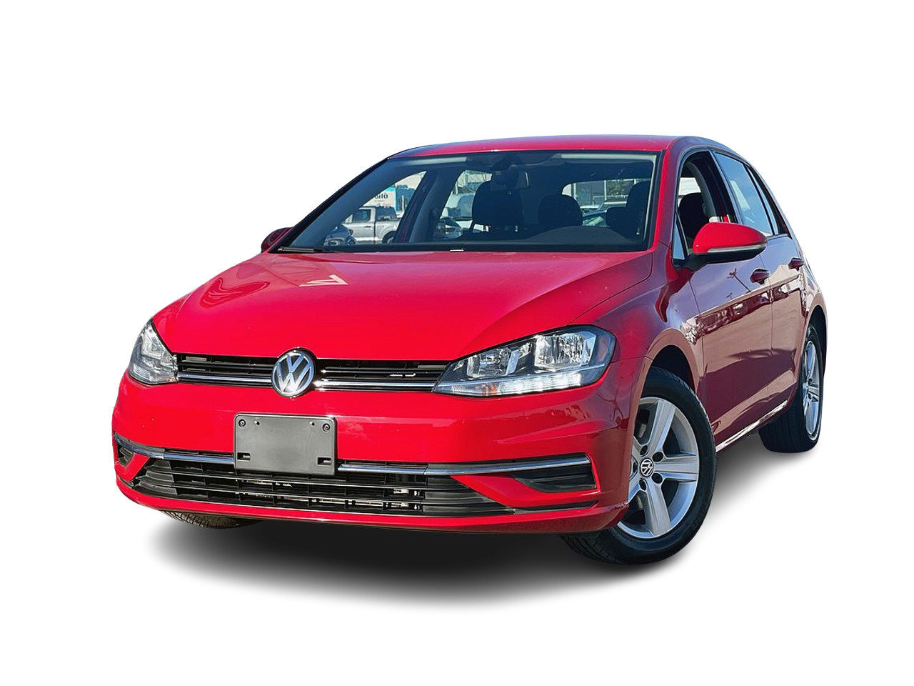 2021 Volkswagen Golf 1.4T Comfortline 147 HP | Smart Phone Ready | Navi