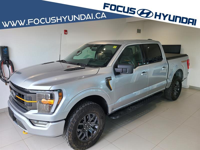 2022 Ford F-150 Tremor SuperCrew 4x4 | Local Trade | One Owner