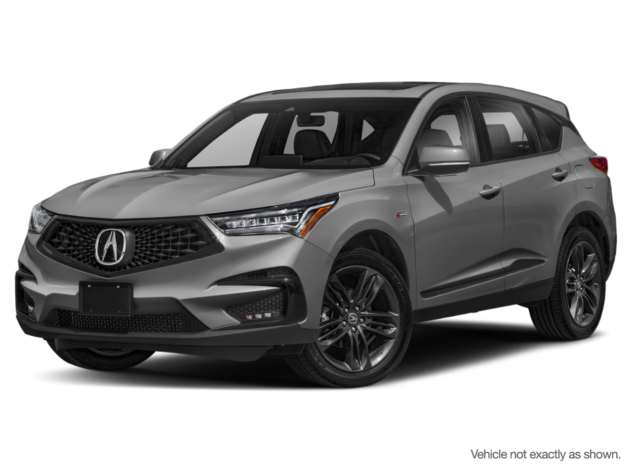 2020 Acura RDX A-Spec AWD | Certified | No Accident