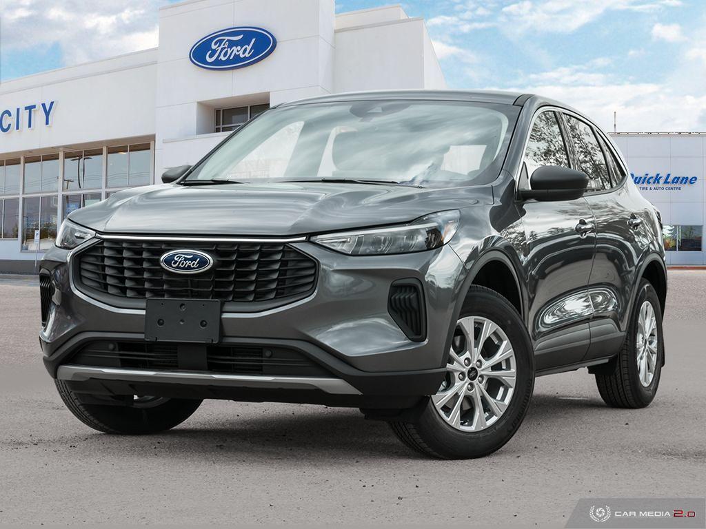 2024 Ford Escape ACTIVE 200A W/ TECH PACKAGE 