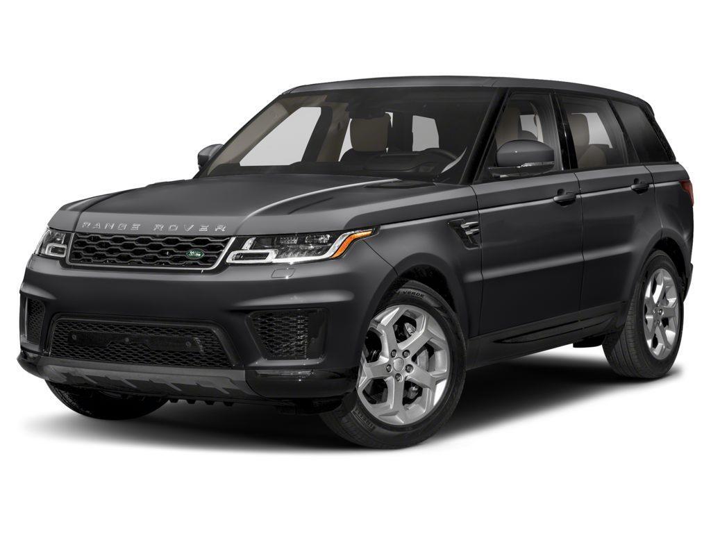 2021 Land Rover Range Rover Sport SE Diesel | Low Kms | Zacks Certified