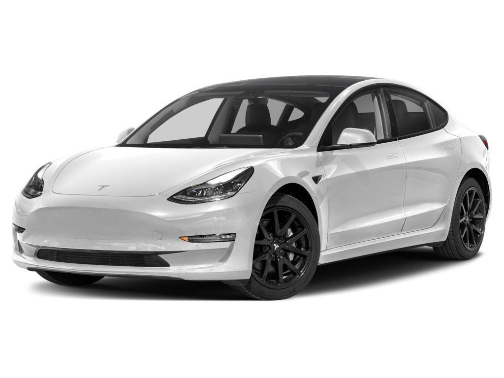2022 Tesla Model 3 - Fast Charging - $145.70 /Wk