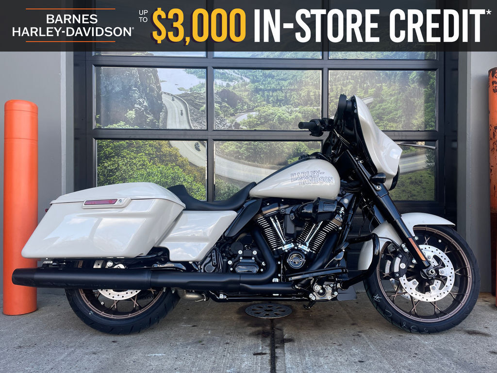 2023 Harley-Davidson FLHXST - Street Glide™ ST 