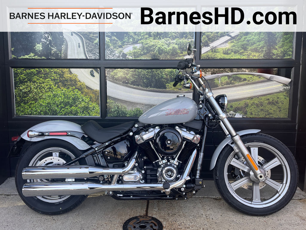 2024 Harley-Davidson FXST - Softail™ Standard 
