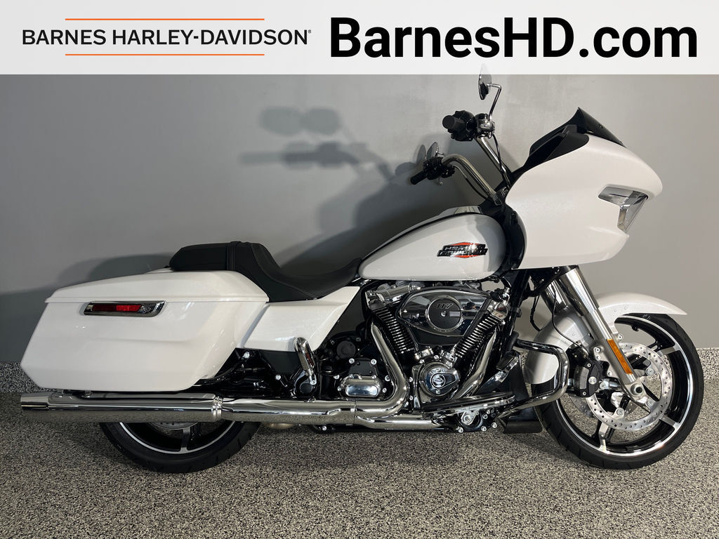 2024 Harley-Davidson FLTRX - Road Glide™ 