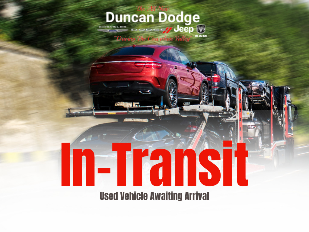2019 Dodge Grand Caravan No Accidents, Low KM, Bluetooth, A/C, Window Tint
