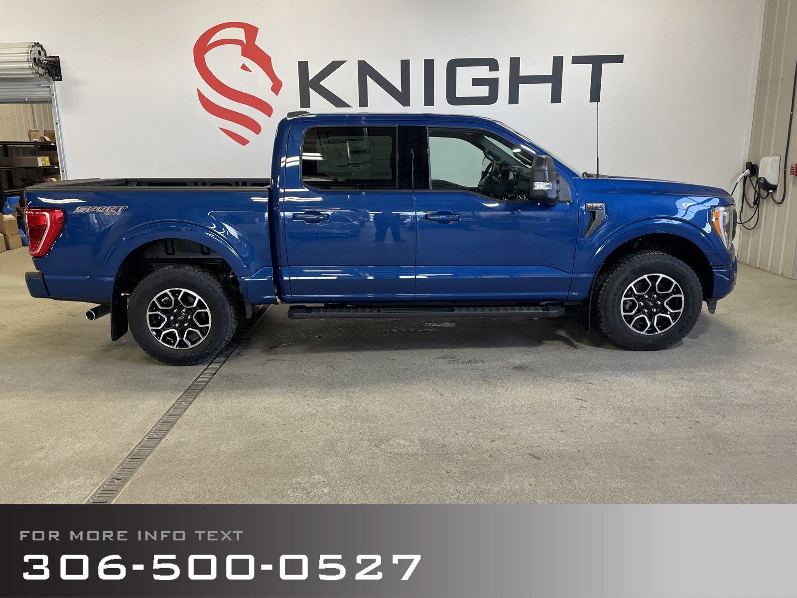 2023 Ford F-150 XLT, Year End Clearout!