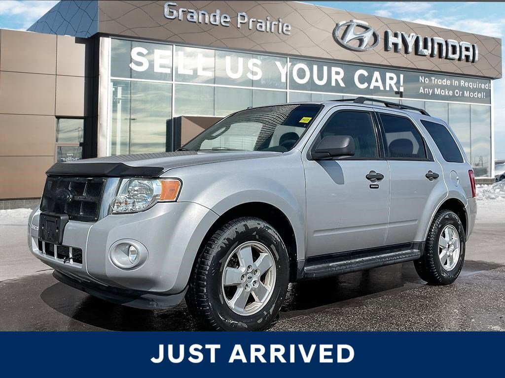 2009 Ford Escape XLT | 4WD | Power Drivers Seat