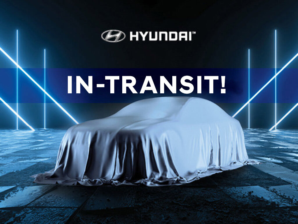2021 Hyundai Venue Trend