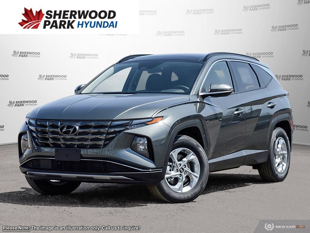 2024 Hyundai Tucson Preferred | AWD | LANE KEEP ASSIST | ADAPTIVE CRUI