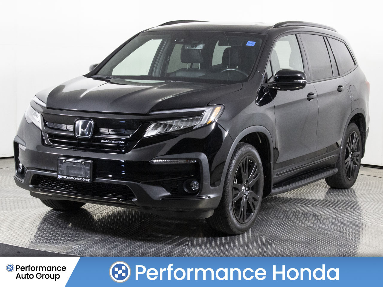 2019 Honda Pilot Black Edition AWD | SOLD SOLD SOLD SOLD!!!