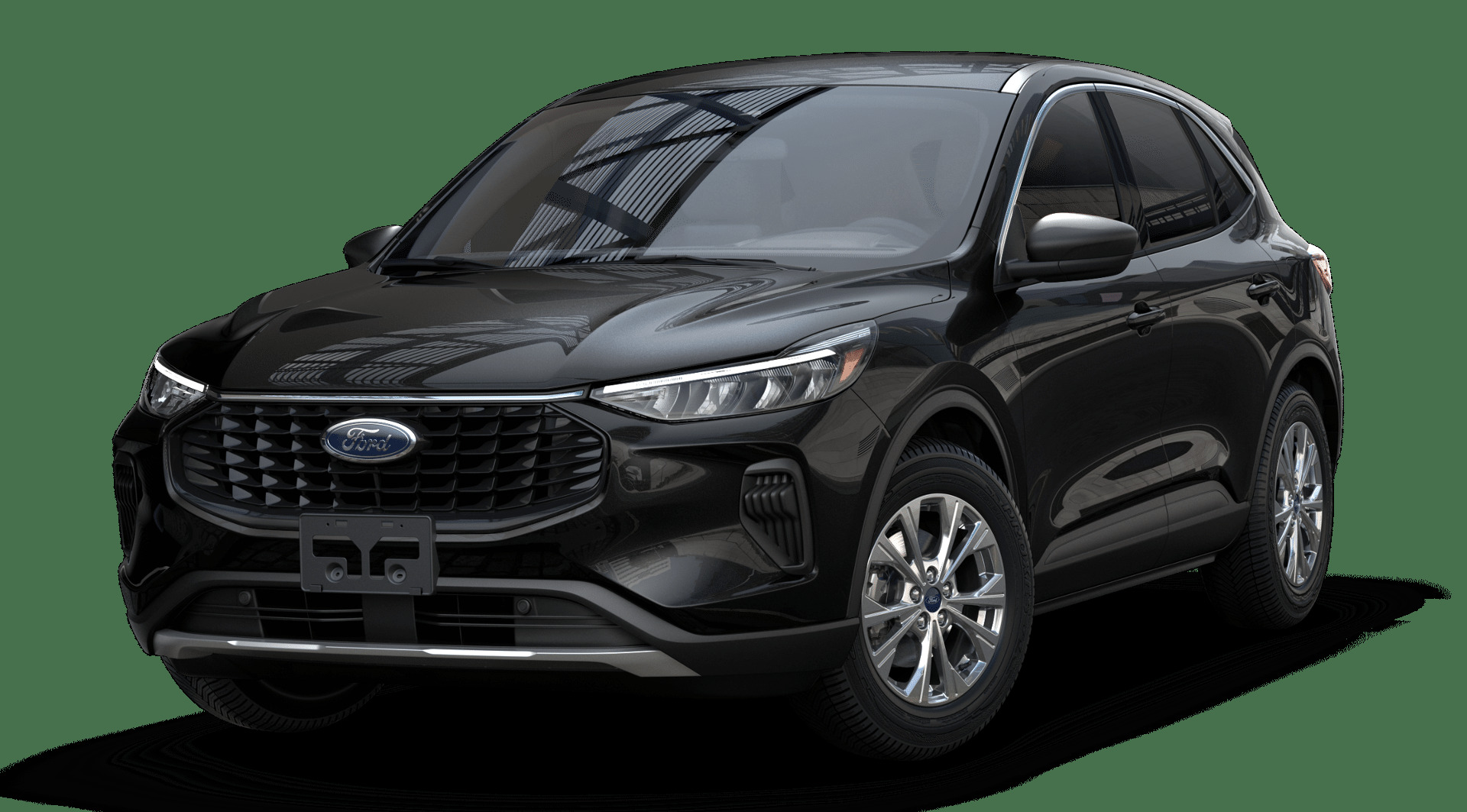 2024 Ford Escape Active - ACTIVE AWD