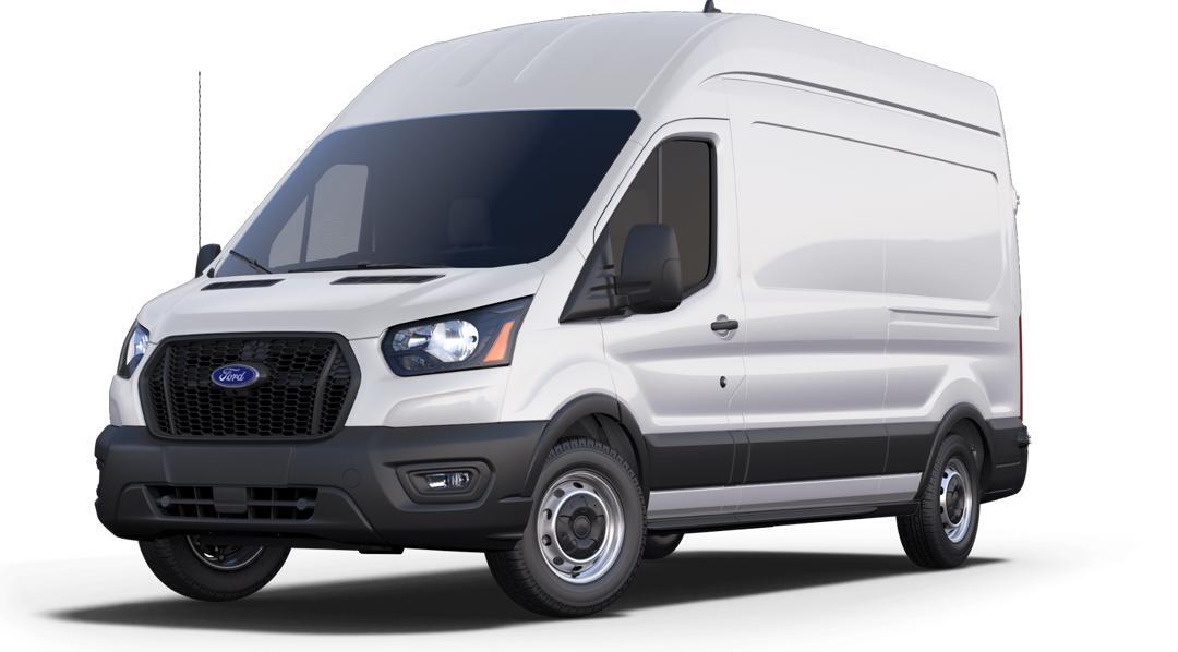2023 Ford Transit Cargo Van - T-250 148 Hi Rf 9070 GVWR RWD