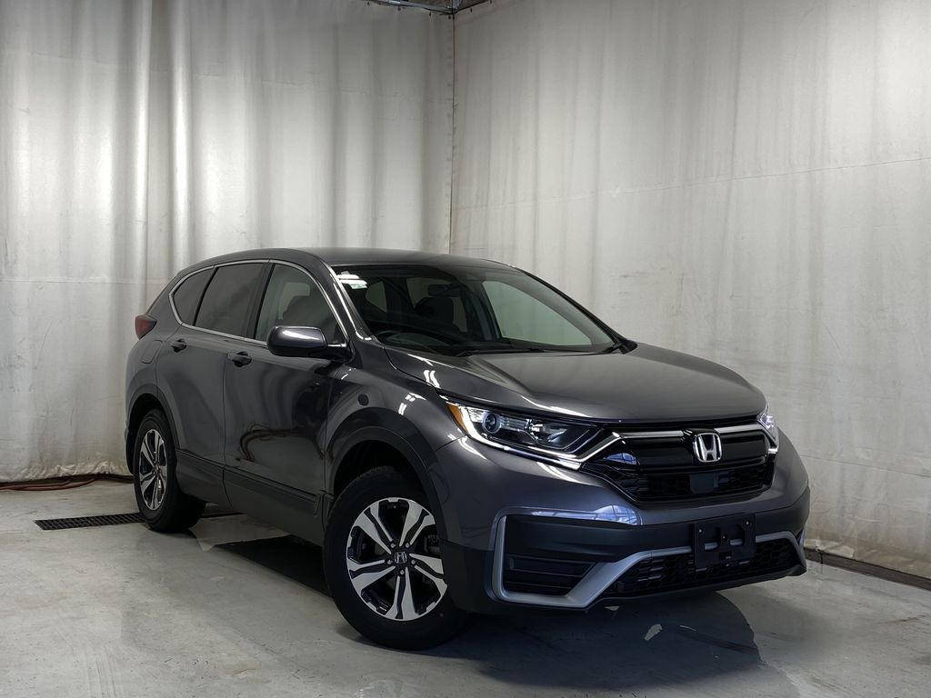 2022 Honda CR-V LX AWD - Remote Start, Bluetooth, Backup Camera 