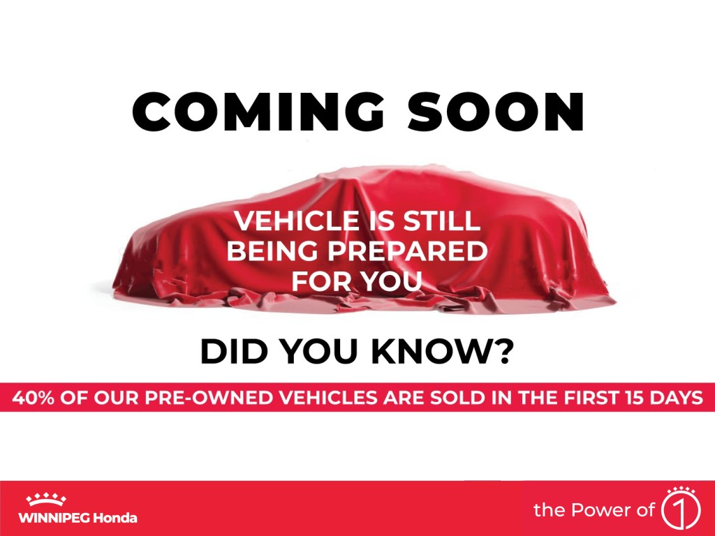 2023 Honda CR-V EX-L AWD *HONDA CERTIFIED | Crown Original*