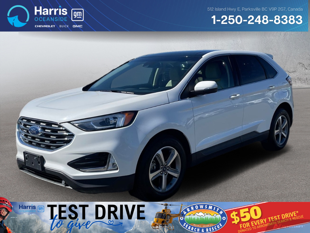 2020 Ford Edge | SEL | Clean Title | | Heated Seats | AWD |