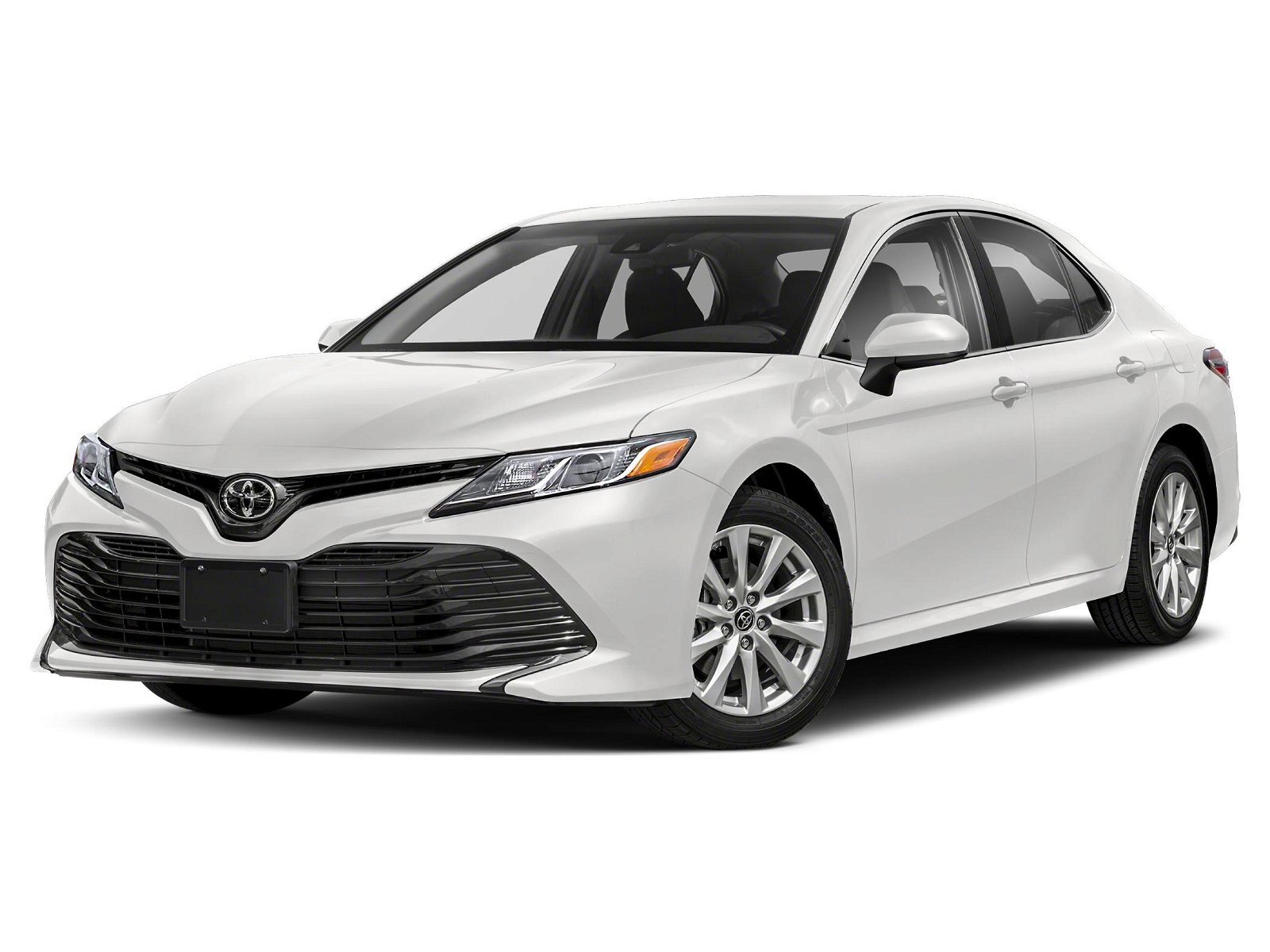 2019 Toyota Camry LE * Local Trade *