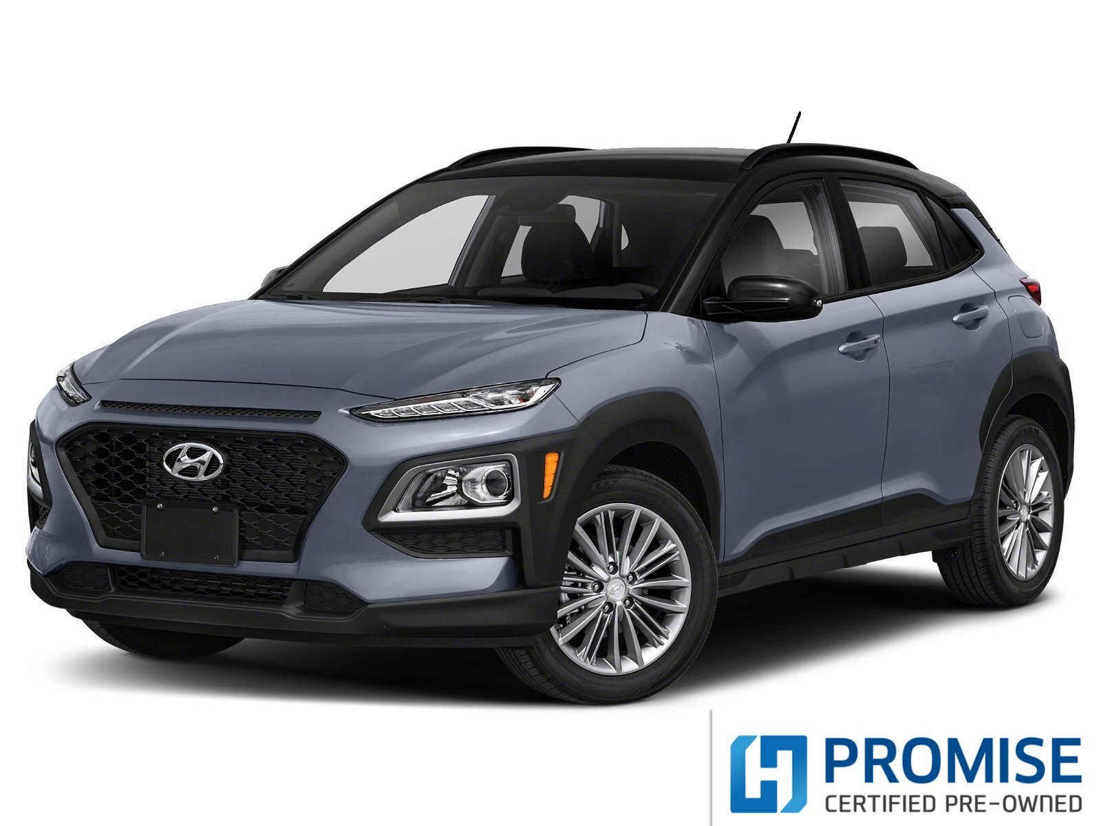 2021 Hyundai Kona Trend Coming Soon | Certified | 4.99% Available