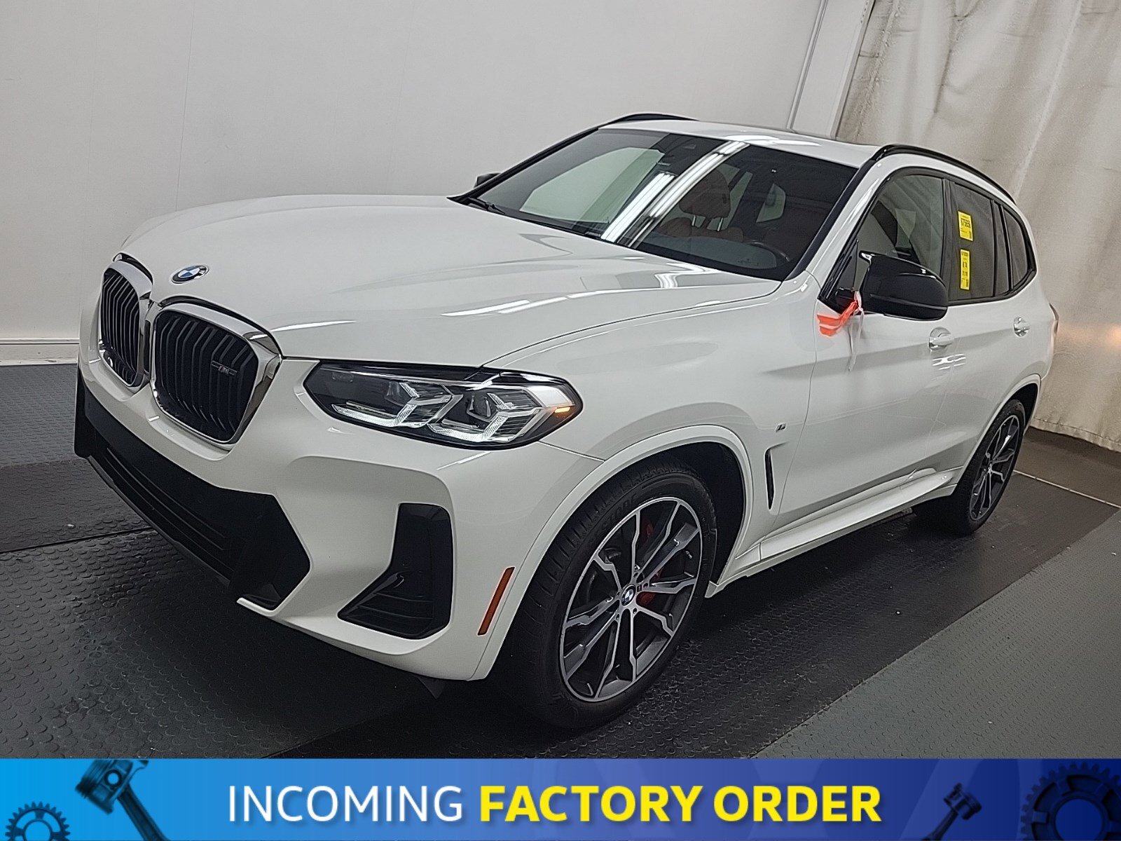 2023 BMW X3 M40i | LOW KMs | CLEAN CARFAX | ONE OWNER |
