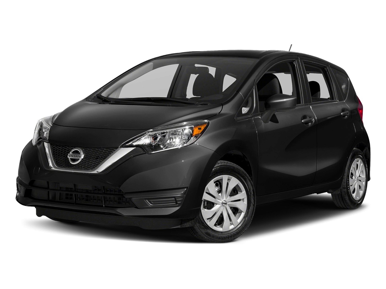 2017 Nissan Versa Note S Local Trade | Ultra Low KM