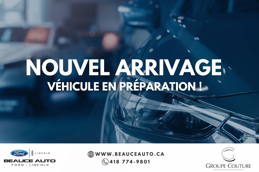 2019 Ford Edge SEL| AWD | 18 POUCES | TOW PACKAGE | CUIR !