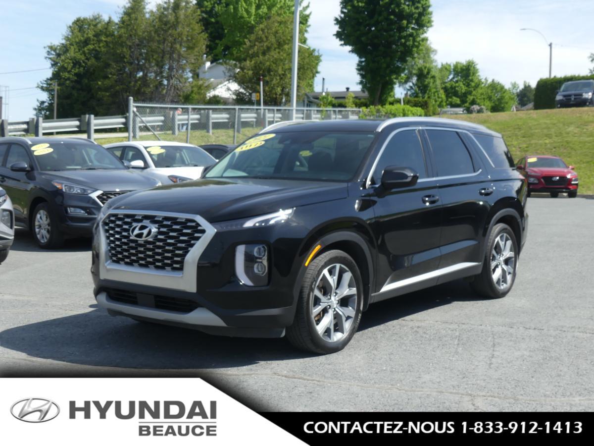 2021 Hyundai Palisade Preferred 8 places AWD,TOIT OUVRANT