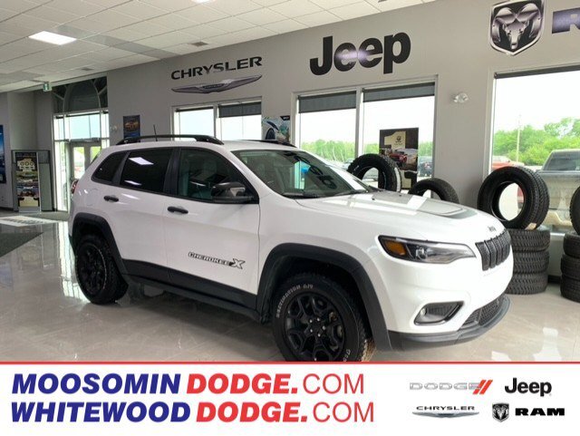 2022 Jeep Cherokee X | WELL EQUIPED | LIKE NEW | GREAT PRICE