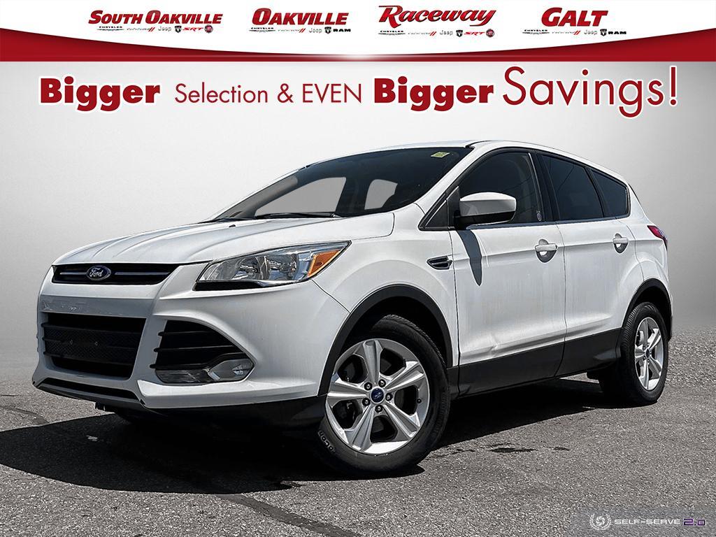 2014 Ford Escape SE | HEATED SEATS | BACK- UP CAM | COME SEE 