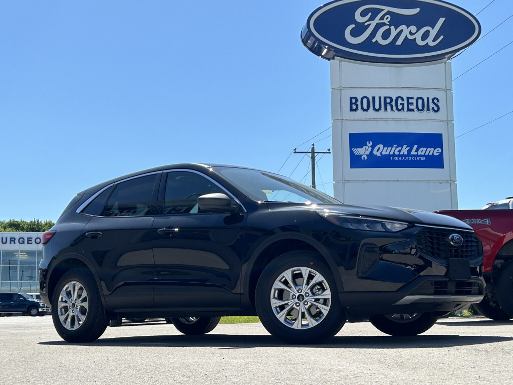 2024 Ford Escape Active  *HEATED SEATS, BACKUP CAM*