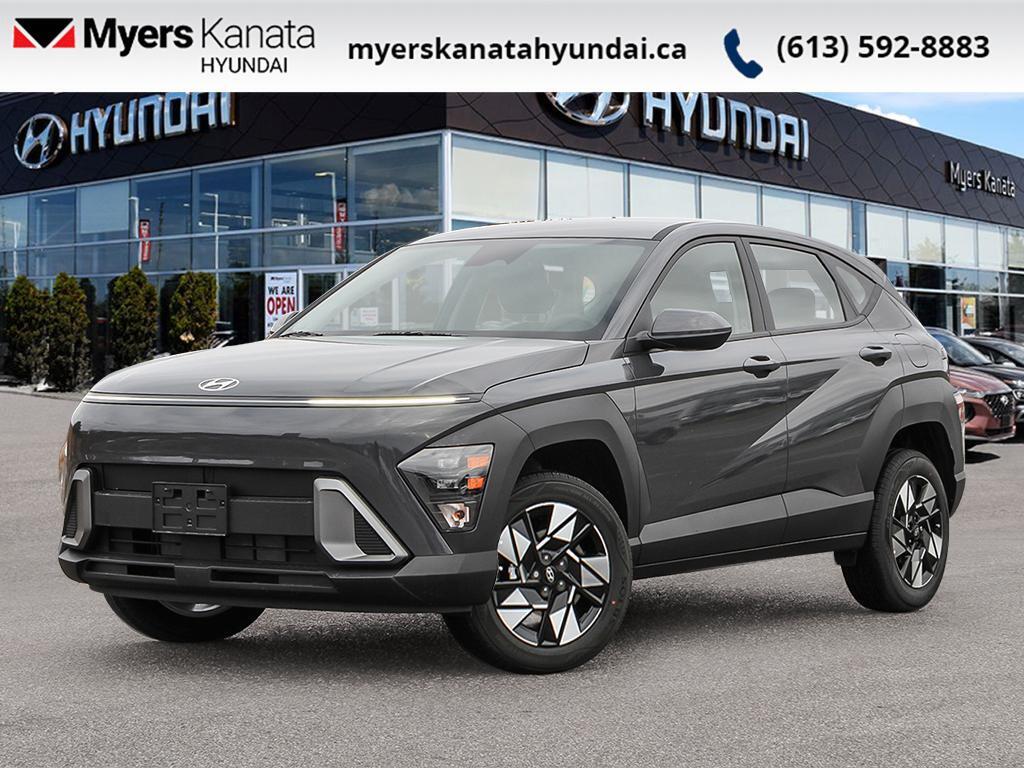 2024 Hyundai Kona Preferred AWD  - $117.83 /Wk