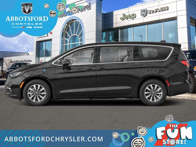 2024 Chrysler Pacifica Hybrid Pinnacle  - Leather Seats - $270.48 /Wk