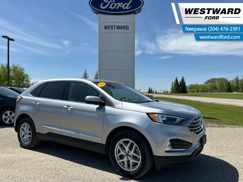 2022 Ford Edge SEL  - Heated Seats -  Power Liftgate