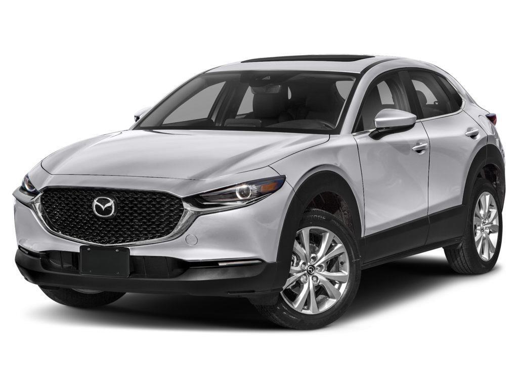 2021 Mazda CX-30 GT ONE OWNER| AWD| LOW MILEAGE