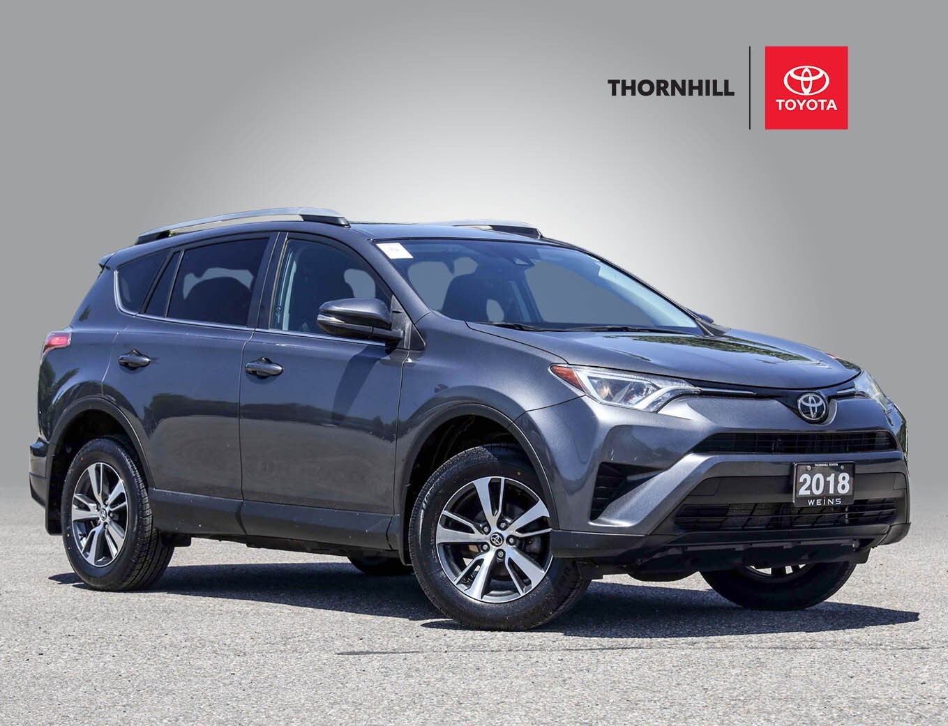 2018 Toyota RAV4 LE LE UPGRADE | 4 NEW TIRES | HEATED FRONT SEAT