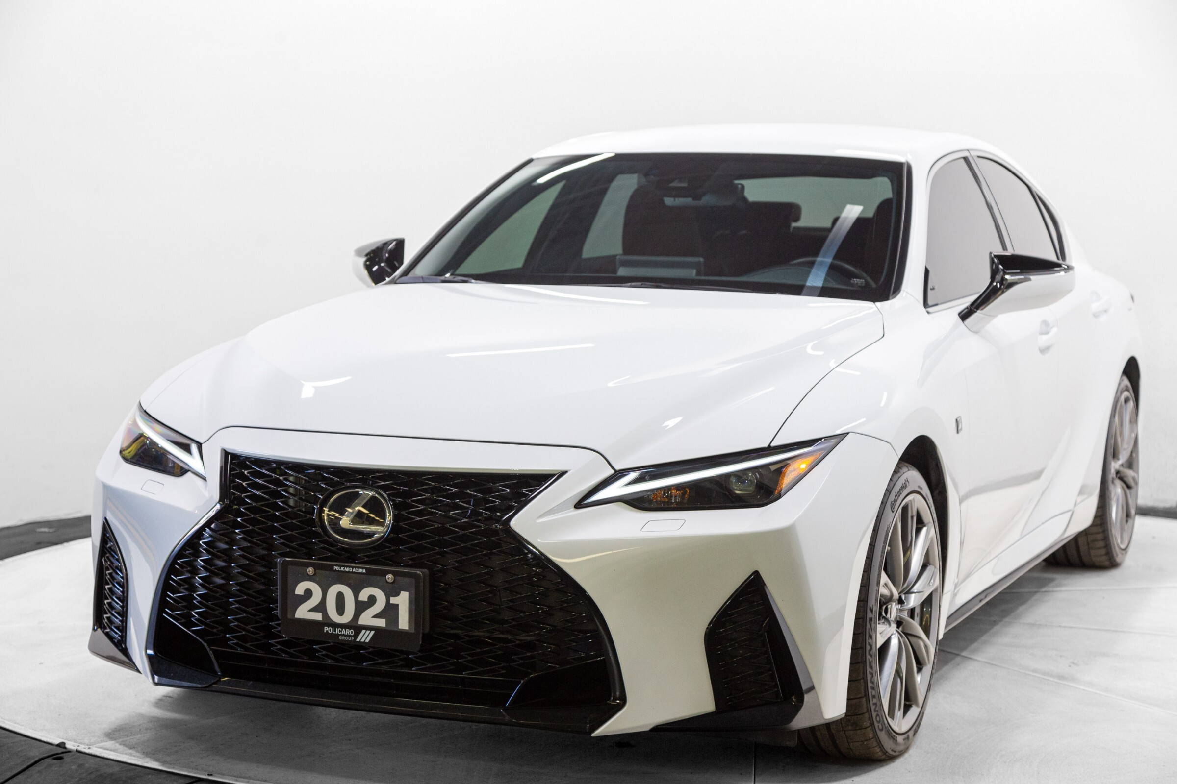 2021 Lexus IS 300 CLEAN CARFAX | ONE OWNER
