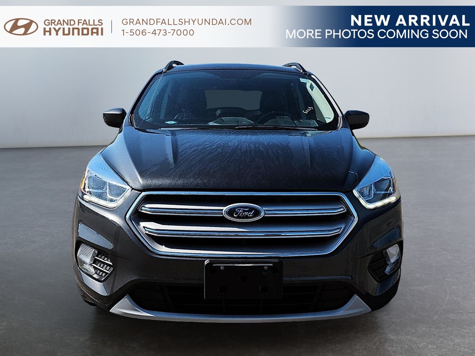2018 Ford Escape Bluetooth Connection | Backup Camera | Cruise Cont