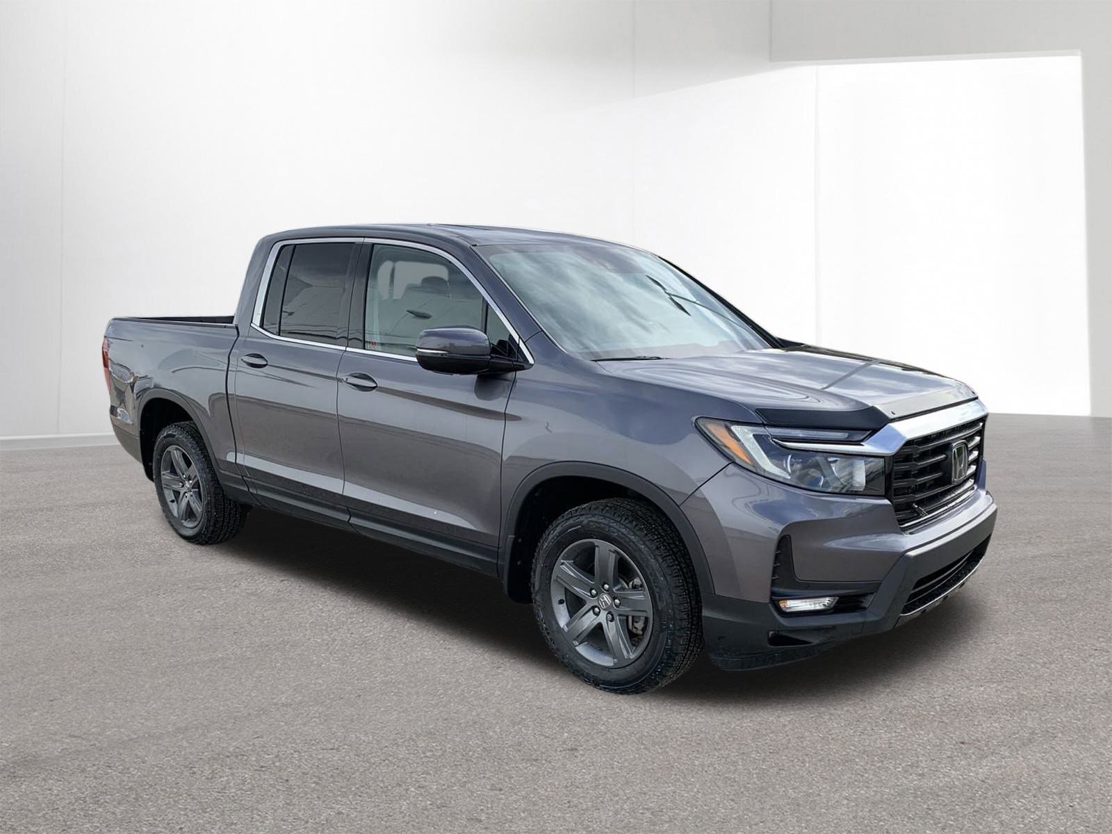 2022 Honda Ridgeline Touring - Fully LOADED (1 Owner / No Accidents)