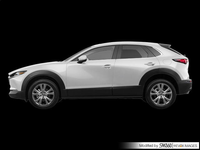 2021 Mazda CX-30 GT CLEAN CARFAX|1OWNER|SUNROOF|BOSE|HUD|NAVI|DILAW