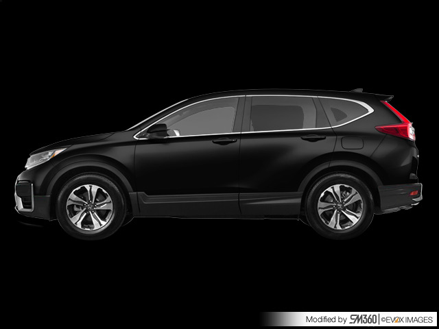 2022 Honda CR-V LX | Honda Sensing | Remote Start | Apple Carplay
