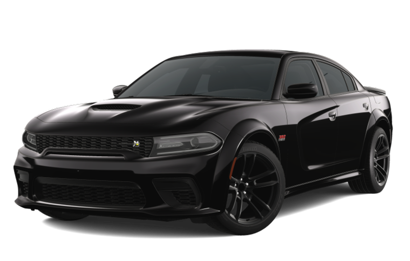2023 Dodge Charger SCAT PACK 392 WIDEBODY 