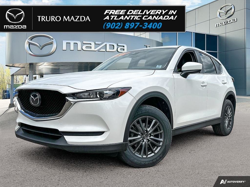 2020 Mazda CX-5 $99/WK+TX! NEW TIRES! NEW BRAKES! ONE OWNER! $99/W