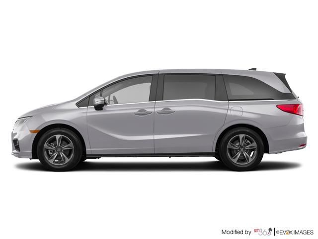 2020 Honda Odyssey EXL Navi 