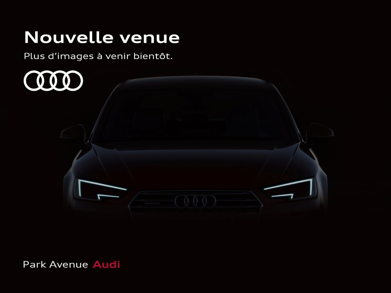 2022 Audi Q7 3.0 Progressiv quattro Progressiv | Coming soon / 