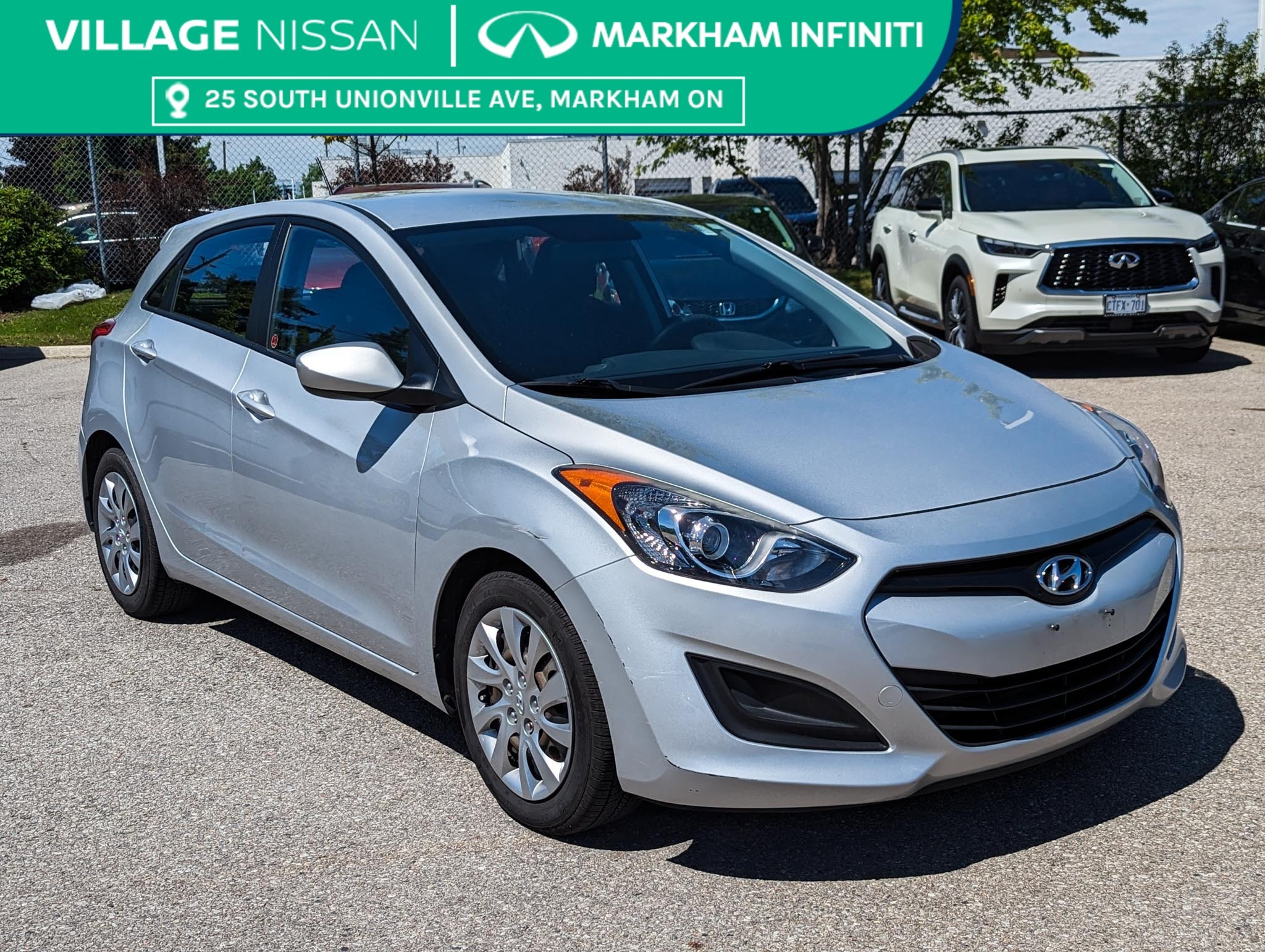 2014 Hyundai Elantra GT ONE OWNER | CLEAN HISTORY | AMAZING CONDITION